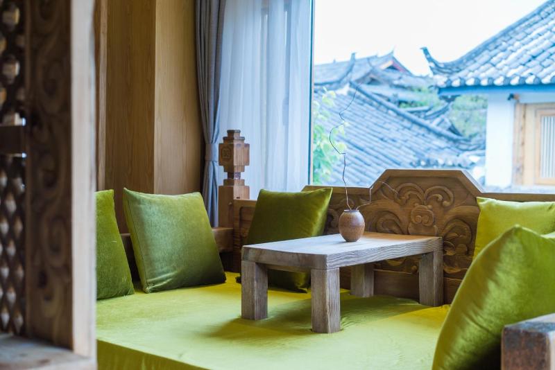 The Jade Pond Heritage Guesthouse - Wuyi Street Branch - Complimentary Airport Pick-up for 3 Nights & Tailor-Made Tours - image 19