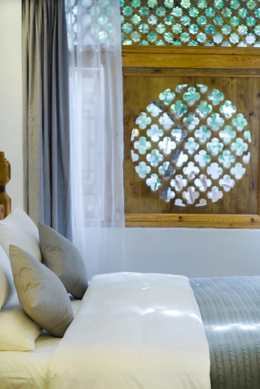 The Jade Pond Heritage Guesthouse - Wuyi Street Branch - Complimentary Airport Pick-up for 3 Nights & Tailor-Made Tours - image 41