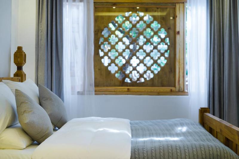 The Jade Pond Heritage Guesthouse - Wuyi Street Branch - Complimentary Airport Pick-up for 3 Nights & Tailor-Made Tours - image 42