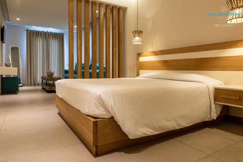 Main Section - Superior Suite with Garden View image 2