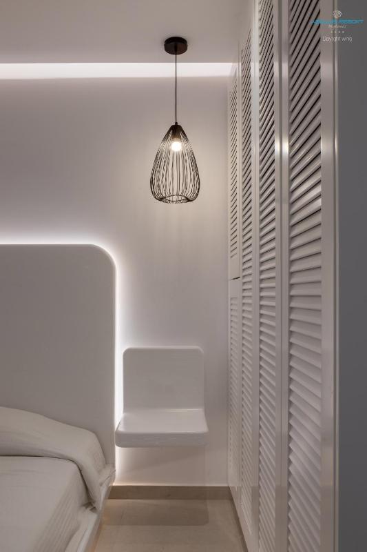 Daylight Wing - Double Room  image 3