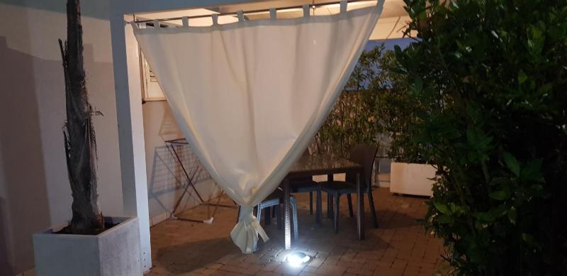 Double Room with Terrace image 1