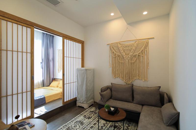 Shenzhen Ruiya Japanese-style Hotel Huaqiang North - image 3