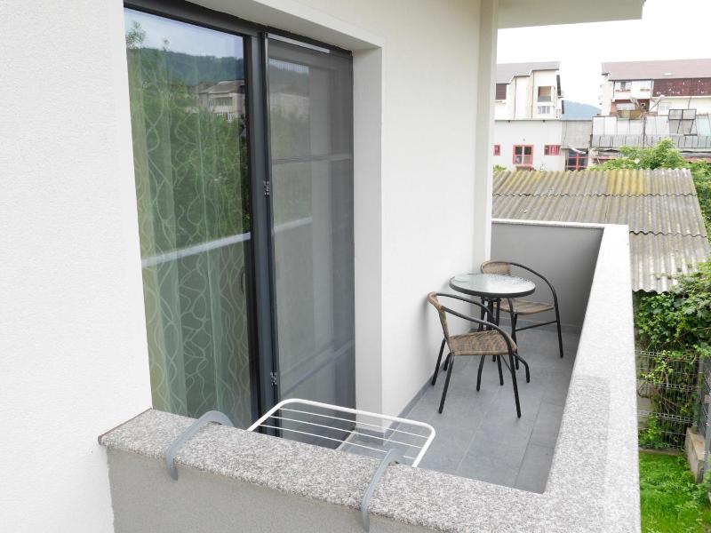One-Bedroom Apartment image 2