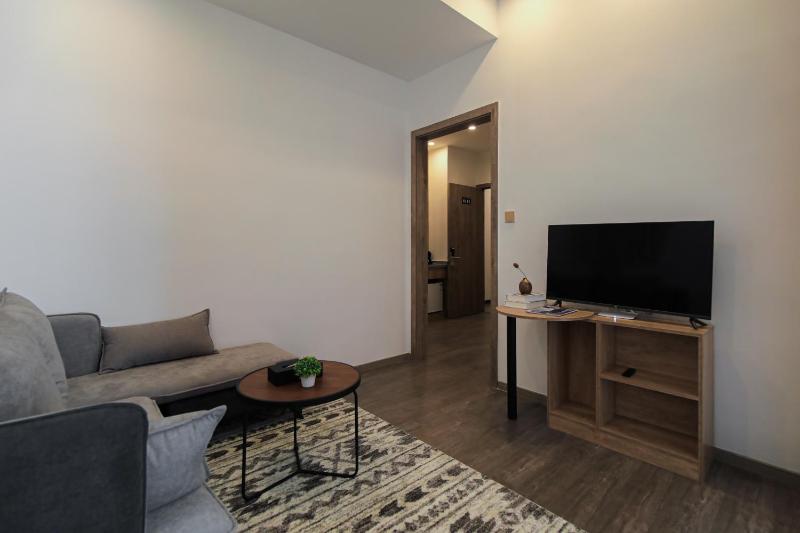 Shenzhen Ruiya Japanese-style Hotel Huaqiang North - image 10