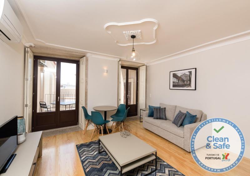 Morar Apartments Porto - image 1