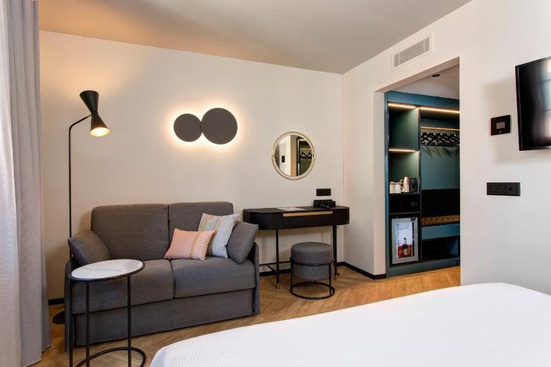 LUGANODANTE Boutique & Lifestyle Hotel - image 33
