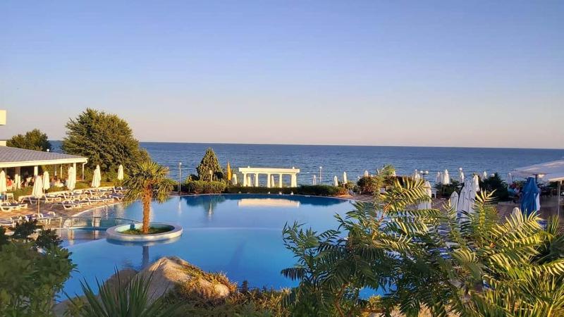 Sineva Beach Hotel - All Inclusive - image 1