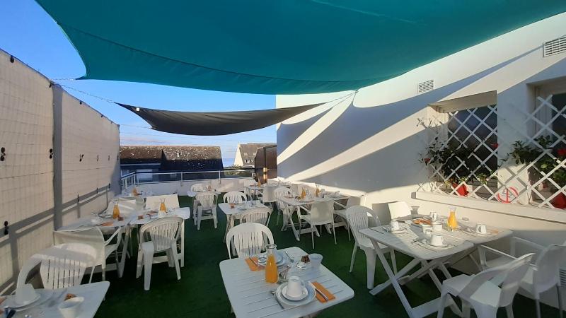 Hôtel Ker-Noyal Quiberon Plage - image 39
