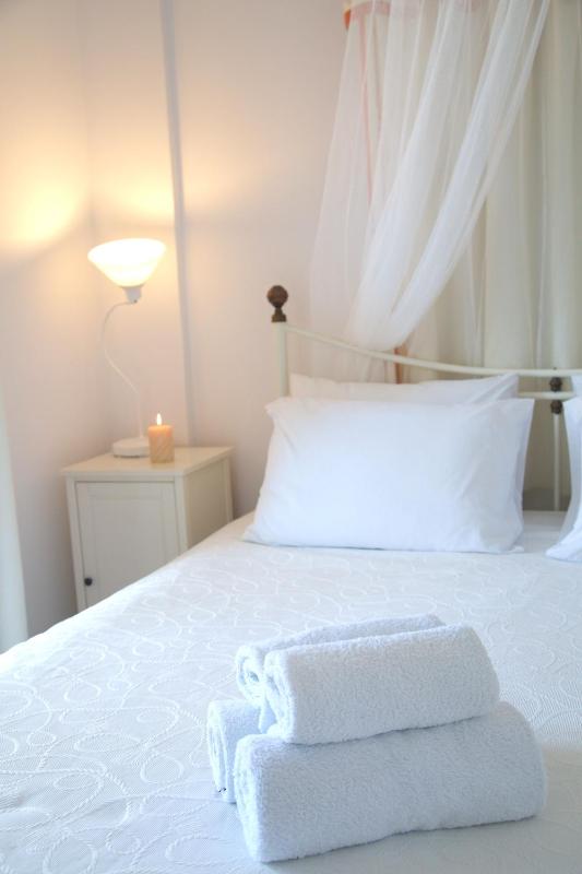 Two-Bedroom Apartment with Sea View image 3