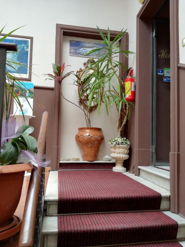 Hotel Biscari - image 50
