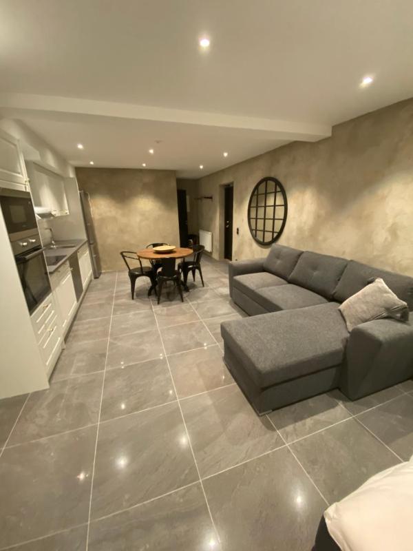 Apartment - Ground Floor image 1