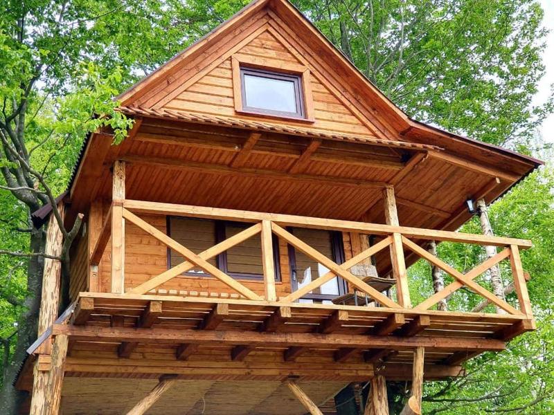 Holiday Home image 1