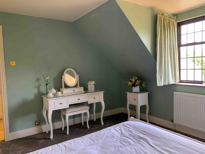 Terrace View Double Room image 3