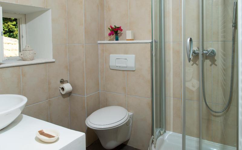 Private Entrance - Three-Bedroom Villa with Private Pool image 3