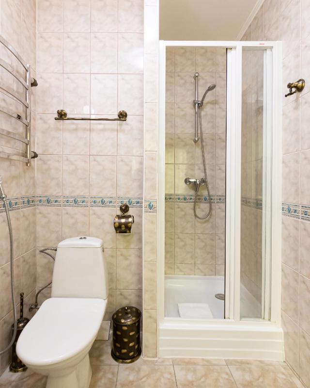 Standard Double Room image 4