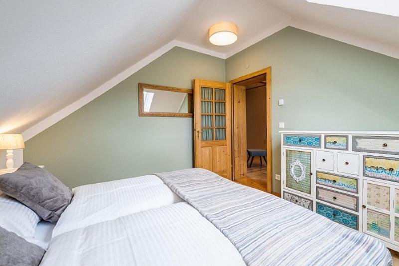 Two-Bedroom Apartment image 3