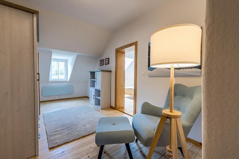 Two-Bedroom Apartment image 2