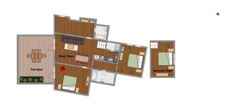 Wenceslas Square Lofts - image 11