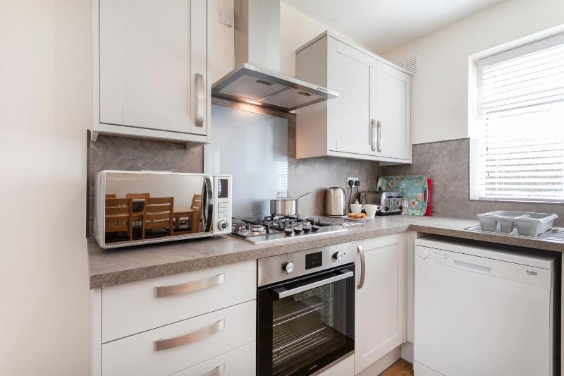 Three-Bedroom House image 3