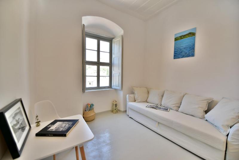 Junior Suite with Terrace image 1