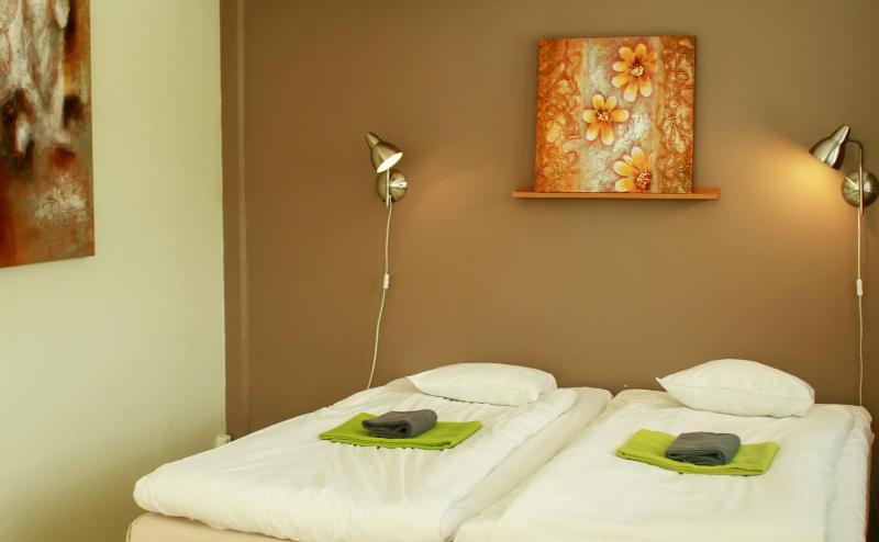 Two-Bedroom Apartment image 2