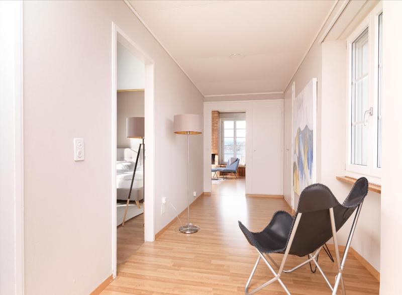 Apartment with Lake View image 3