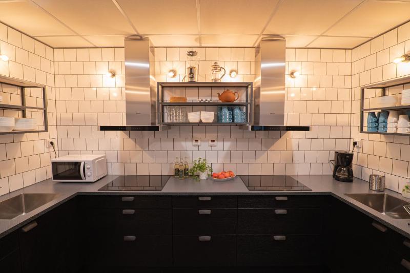 STF Hostel Stigbergsliden - image 2