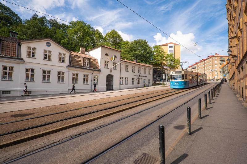 STF Hostel Stigbergsliden - image 14