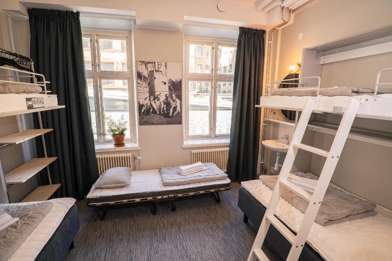 STF Hostel Stigbergsliden - image 13