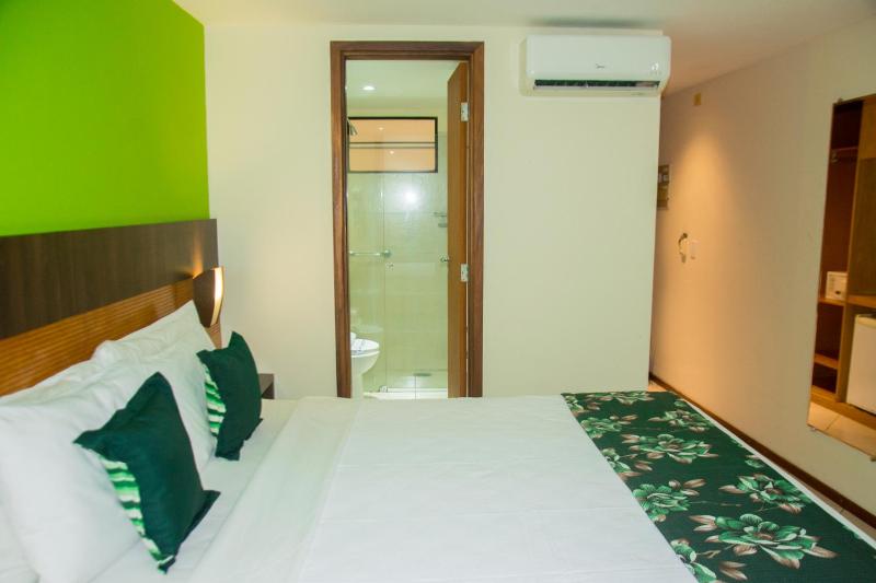 Superior Double Room image 2