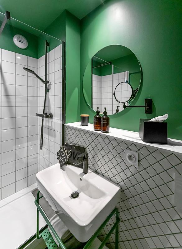 Superior Quadruple Room image 3