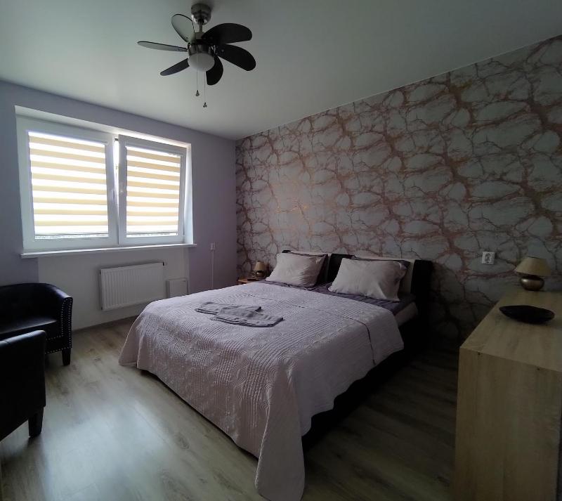Two-Bedroom Apartment image 2