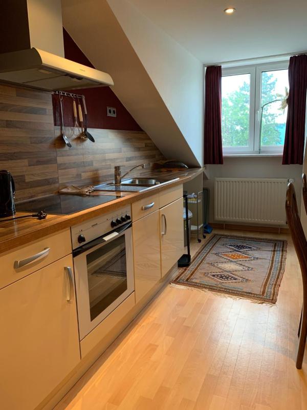 Deluxe Suite image 1