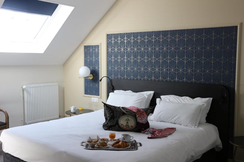 Attic Family Room image 4
