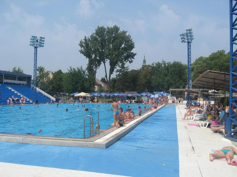 One-Bedroom Apartment image 3