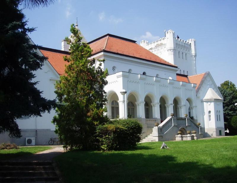 One-Bedroom Apartment image 4