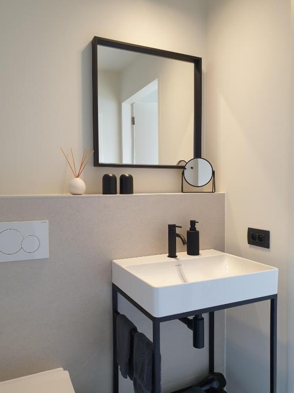 Double Room with Garden View image 2