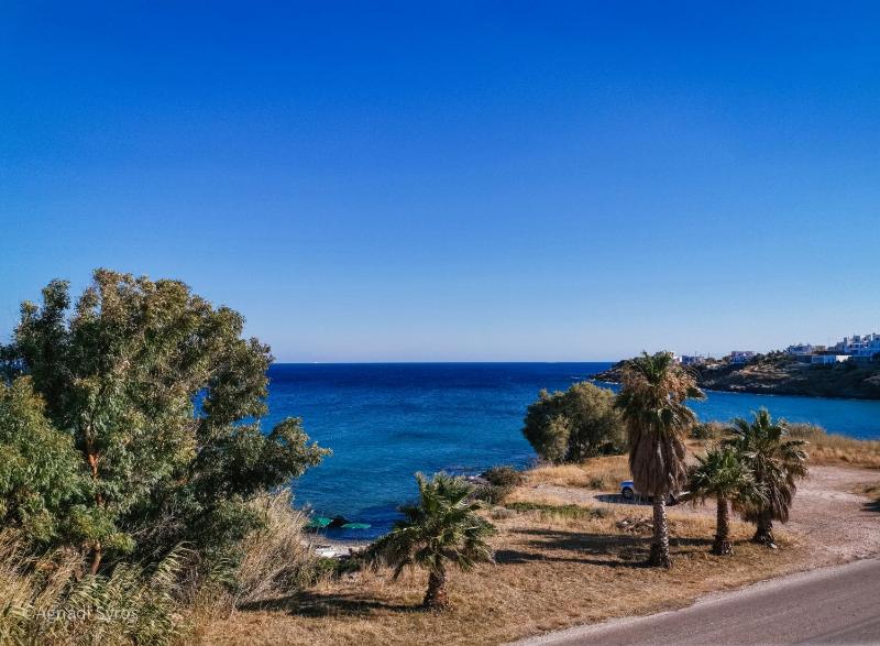 Superior Studio with Panoramic Sea View image 3