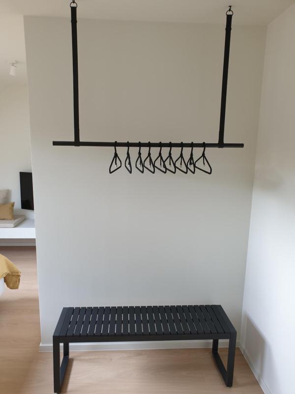Double Room with Garden View image 4