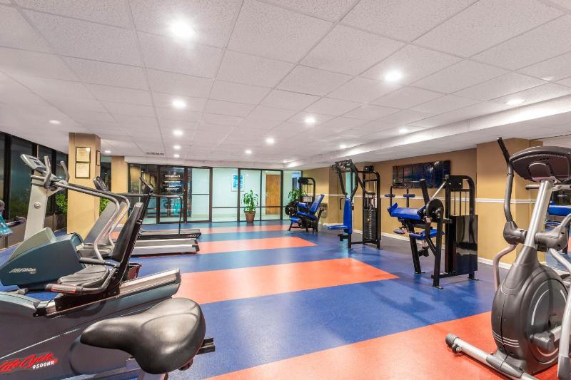 Ramada Plaza by Wyndham Virginia Beach Oceanfront - image 33