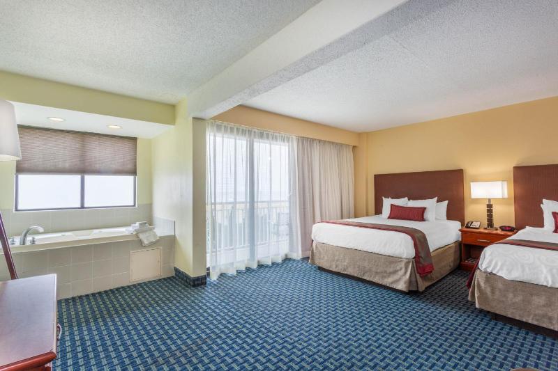 Ramada Plaza by Wyndham Virginia Beach Oceanfront - image 36