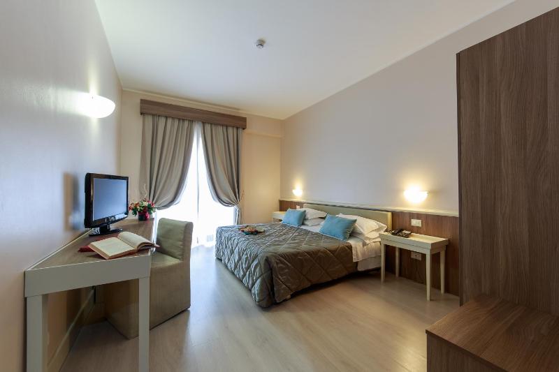 Hotel Mirasole International - image 25