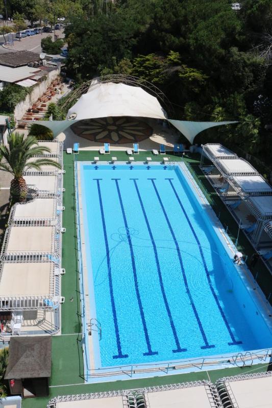 Hotel Mirasole International - image 22