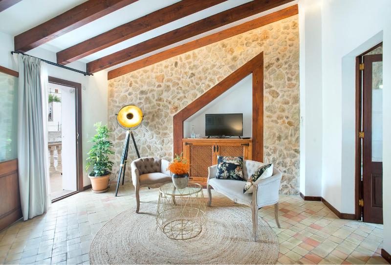 Suite with Terrace image 2