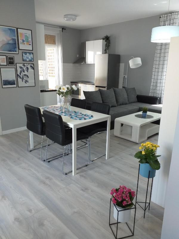 ArenaStreet Apartmani Images