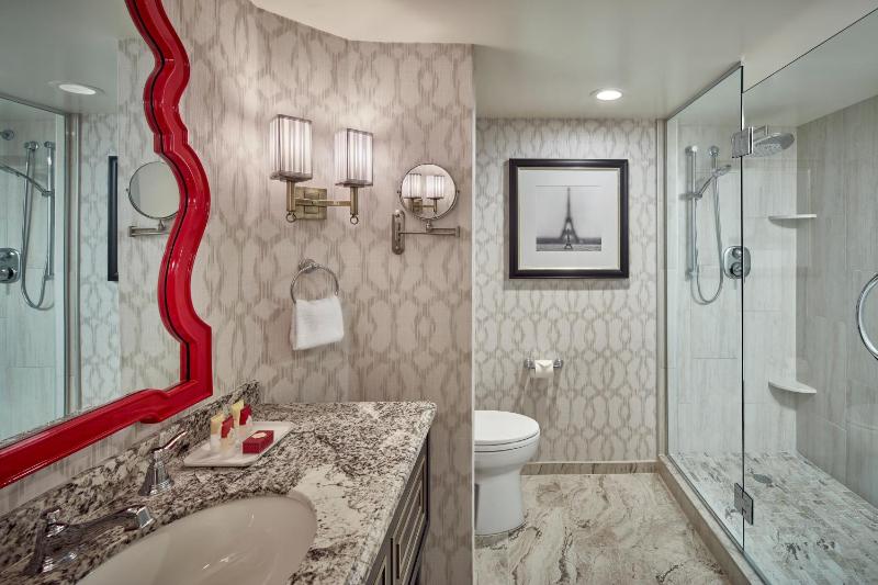 Bordeaux Room King image 2