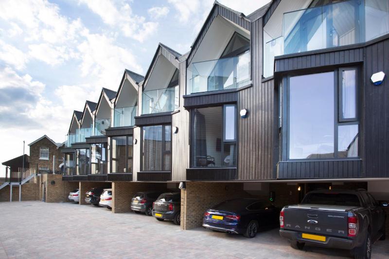 Duplex Apartment image 1
