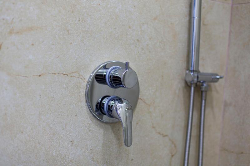 Double Room with Balcony and Sea View image 2