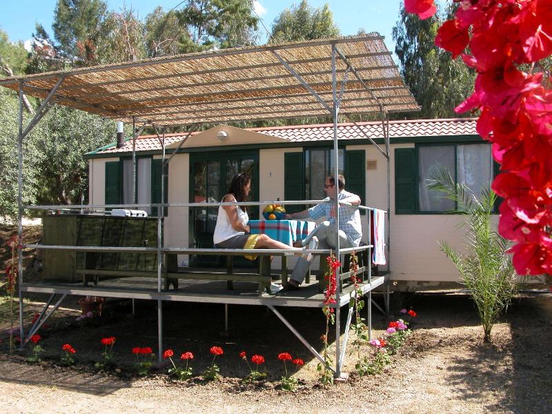 Camping Costa Ponente - image 24
